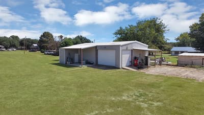 141 County Road 2211, Mineola TX 75773 - Photo 2