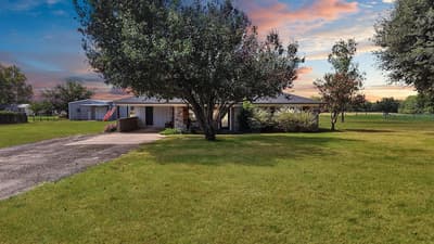 141 County Road 2211, Mineola TX 75773