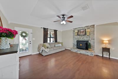 141 County Road 2211, Mineola TX 75773 - Photo 5