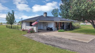 141 County Road 2211, Mineola TX 75773 - Photo 4