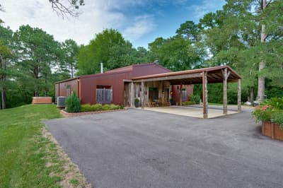 6841 State Highway 154 E, Gilmer TX 75645 - Photo 2