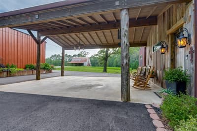 6841 State Highway 154 E, Gilmer TX 75645 - Photo 3