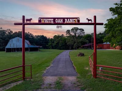 6841 State Highway 154 E, Gilmer TX 75645