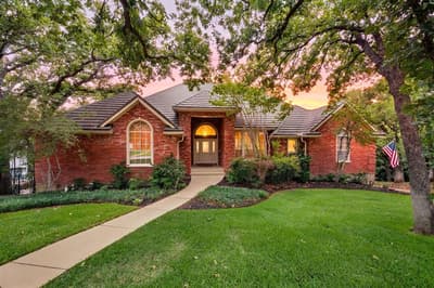 2108 Stonehaven Drive, Colleyville TX 76034 - Photo 2