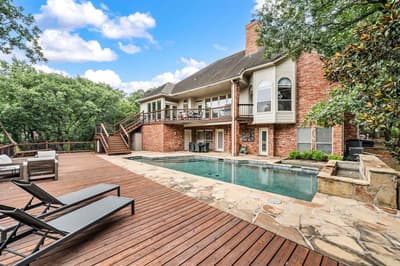 2108 Stonehaven Drive, Colleyville TX 76034 - Photo 3