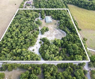 2898 County Road 4720, Leonard TX 75452 - Photo 2