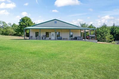 2898 County Road 4720, Leonard TX 75452 - Photo 3