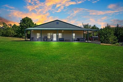 2898 County Road 4720, Leonard TX 75452