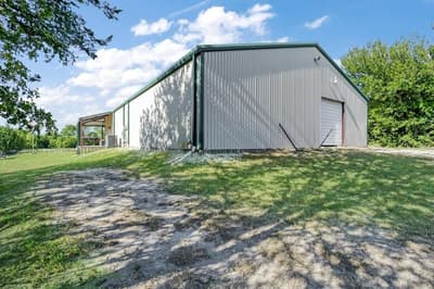 2898 County Road 4720, Leonard TX 75452 - Photo 5