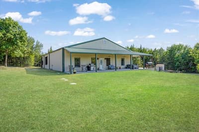 2898 County Road 4720, Leonard TX 75452 - Photo 4