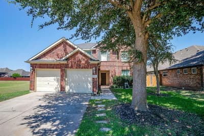 7004 Alcala, Grand Prairie TX 75054