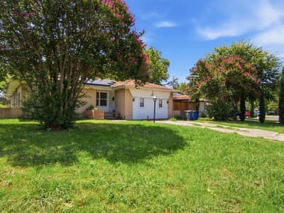 10560 Channel Drive, Dallas TX 75229