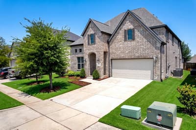 4004 Wittenburg Drive, McKinney TX 75071