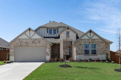 3937 Melica Lane, Heartland TX 75114