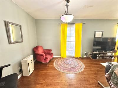 1317 Linden Drive, Denton TX 76201 - Photo 5