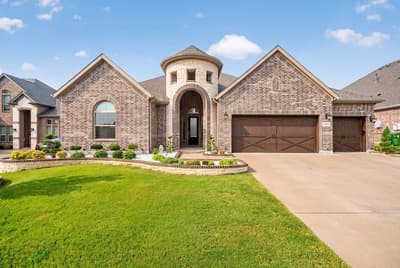 1320 Cecilia Court, Arlington TX 76002