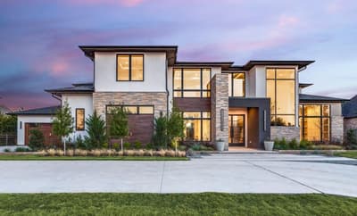 2223 Courtland Drive, Frisco TX 75034