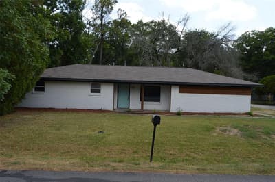 501 E 2nd Street, Quinlan TX 75474