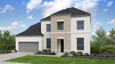 1412 Rose Mallow Road, Celina TX 75009