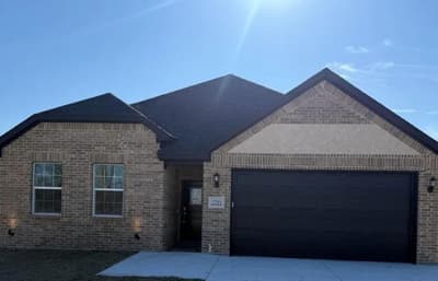 750 Section House Road, Alma TX 75119