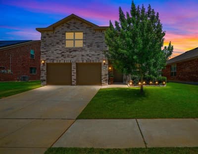 5305 Wharfside Place # 1, Denton TX 76208