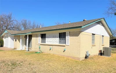 5609 Conlin Drive, Fort Worth TX 76134
