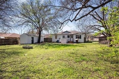 8760 S County Road, Frisco TX 75034 - Photo 3