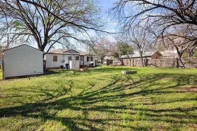 8760 S County Road, Frisco TX 75034 - Photo 4