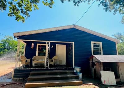429 Baker Street, Seagoville TX 75159