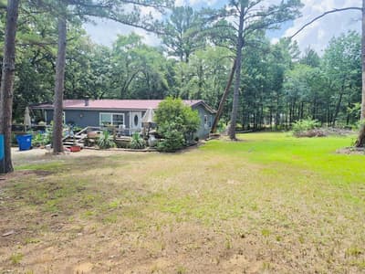 686 Paradise Cove Road, Pottsboro TX 75076