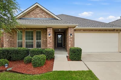 16204 Sparkhill Street, Frisco TX 75036