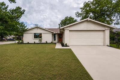 641 Stroud Lane, Garland TX 75043