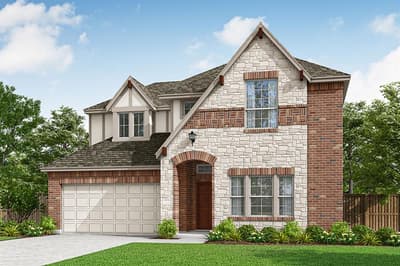 3605 Indian Cherry Place, Heartland TX 75114