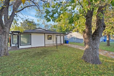 809 Hackamore Street, White Settlement TX 76108