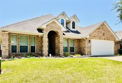 5851 Lorenzo Drive, Grand Prairie TX 75052