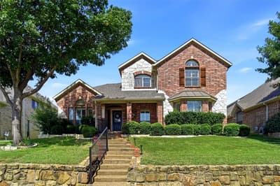 5905 Cripple Creek Trail, North Richland Hills TX 76180