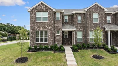 3020 Percheron Drive, Mesquite TX 75150