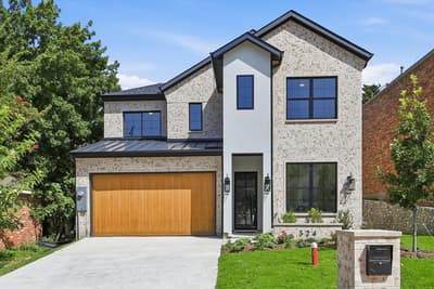324 Valiant Drive, Rockwall TX 75032