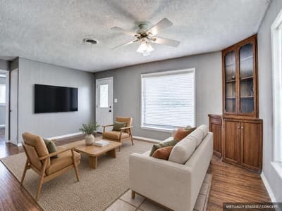 500 N 5th Street, Gunter TX 75058 - Photo 3