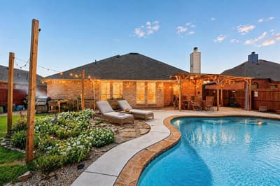 8005 Park Lane, Rowlett TX 75089