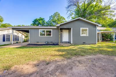 2415 W Morton Street, Denison TX 75020