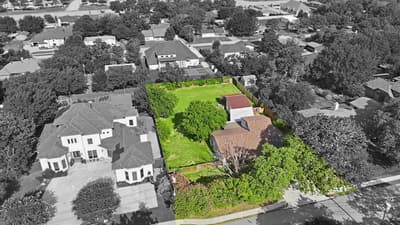 6704 Herbert Road, Colleyville TX 76034