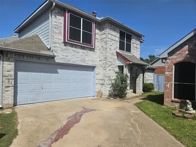 1537 Collin Drive, Allen TX 75002