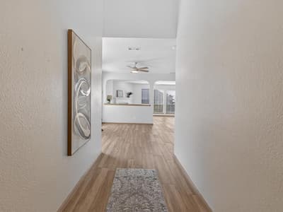 12129 Walden Wood Drive, Fort Worth TX 76244 - Photo 2