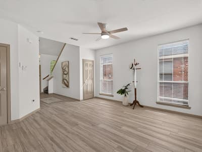 12129 Walden Wood Drive, Fort Worth TX 76244 - Photo 5