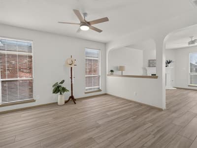 12129 Walden Wood Drive, Fort Worth TX 76244 - Photo 4
