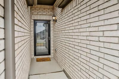 8713 Rock Hibiscus Drive, Fort Worth TX 76131