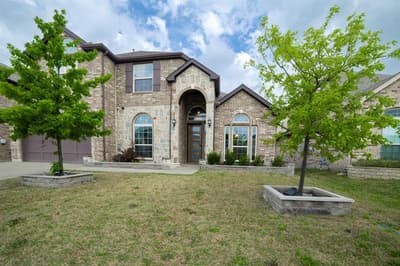 3220 Wedgewood Way, Wylie TX 75098