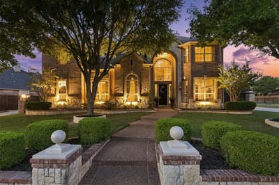 10624 Star Meadow Drive, Frisco TX 75033