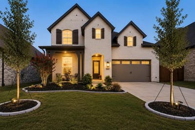 1616 Lazio Road, Fate TX 75087